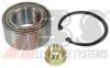 HONDA 44300S47008 Wheel Bearing Kit